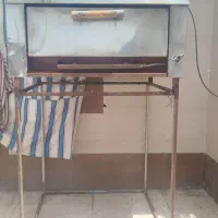 فر پیتزا صندوقی
