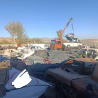 مرکز اسقاط خودرو