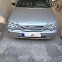 پراید۱۳۲ مدل ۸۸ سالم