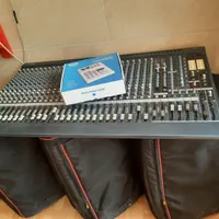 اجاره سیستم صوتی