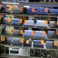 فروشنده وخریدار انواع لپ تاپ در لحظه