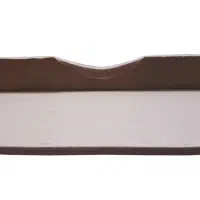 طاقچه عقب سمند