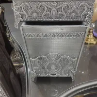 سطل وجادستمالی درحدنوقیمت ۶۰۰