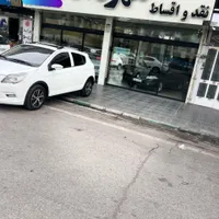 لیفان X50 اتوماتیک،مدل ۱۳۹۴ بدون رنگ نقد و اقساط|خودرو سواری و وانت|تهران, دردشت|دیوار