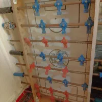 فوتبال دستی