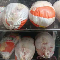 مرغ روز با کالابرگ و پیک رایگان