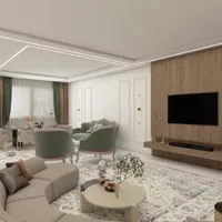 طراحی و بازسازی دکوراسیون داخلی با کیفیت