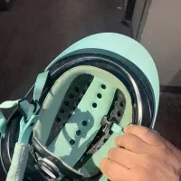 کلاه سوارکاری فوگانزا