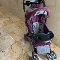 ست کامل کالسکه