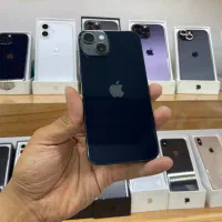 اپل iPhone 14 حافظه 128گیگ ریجستر شده با گارانتی