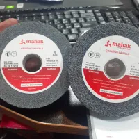 سنگ تراش محک