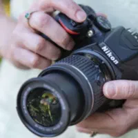 دستیار عکاس و فیلم بردار