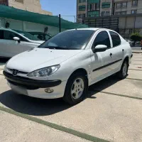 206 SD مدل۹۷ بیرنگ