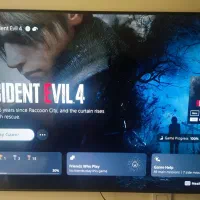 بازی resident evil 4 برای ps5