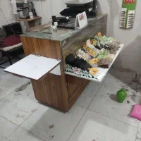 میز پاچال و. استند سیگار