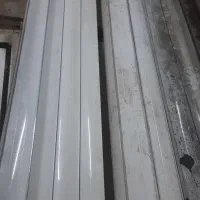 تیغه کرکره برقی در حد نو