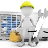 تعمیرات ابگرم کن و کولر