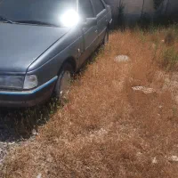 پژو مدل۸۸تکسوز شرایطی