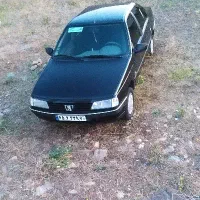 پژو مدل ۹۸