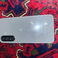 گوشی a56