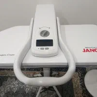 اتو پرس ژانومه