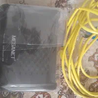 مودم اینترنتی بدون وای فای