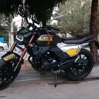 موتور بلنتا cr200