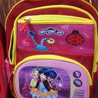 کیف مدرسه