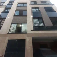 آپارتمان کلید نخورده ۱ خواب فول امکانات نارمک