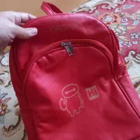 کوله پشتی