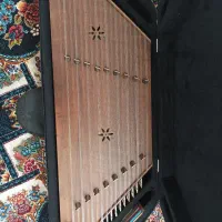 سنتور دو مهر موسوی