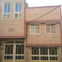 زیر زمین راه جدا حیاط دار