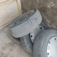رینگ ولاستیک پژو
