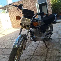 موتورسیکلت نیکتاز