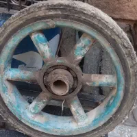 لاستیک چرخ دستی،گاری،فرغون