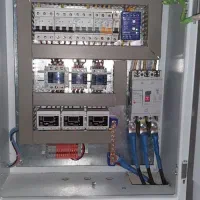 برقکارصنعتی،برقکارخانگی،برقکشی