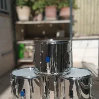 سایدرام و طبل