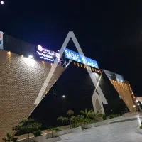 فرصت عالی اجاره مغازه در مجتمع صدف چابهار