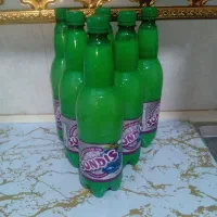 آبلیمو طبیعی ارگانیک