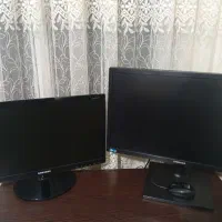 کیس و مانیتور و لوازم جانبی
