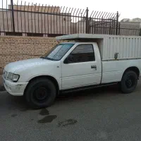 خودرو نیسان شوکا