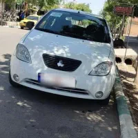 تیبا دو مدل اخرا 97فول