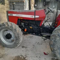 تراکتور۲۸۵‌جفت