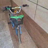 دوچرخه اویاما سایز ۱۶
