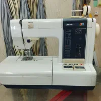 چرخ خیاطی جوکی ژاپن