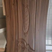 کارگاه نجاری چوبینه درب چوبی