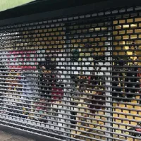 ۷۰ متر تجاری بر میر داماد سرقفلی