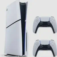 دستگاه گیمینگ دیجیتال ps5 slim