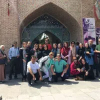 تور اردبیل سرعین 3روز 5100 تور شمال رامسر از3300