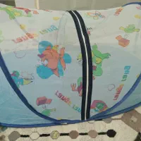 پشه بند نوزاد